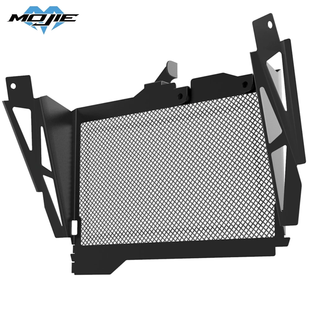 

Motorcycle Radiator Guard Protector Grille Cover Water Tank Protection For Yamaha Tenere 700 Tenere700 World Raid 2022-2023