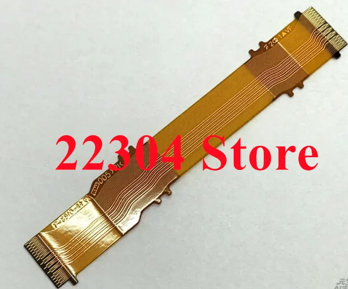 NEW LCD Flex Cable For Sony DSC-RX1RM2 RX1R II Digital Camera Repair Part