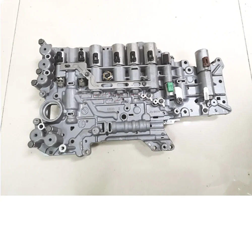 

Remanufactured 1PC Transmission Valve Body Replacement Parts For TOYOTA LEXUS GS460 IS LS460/LS460 TL-80SN AA80E Car Accessories