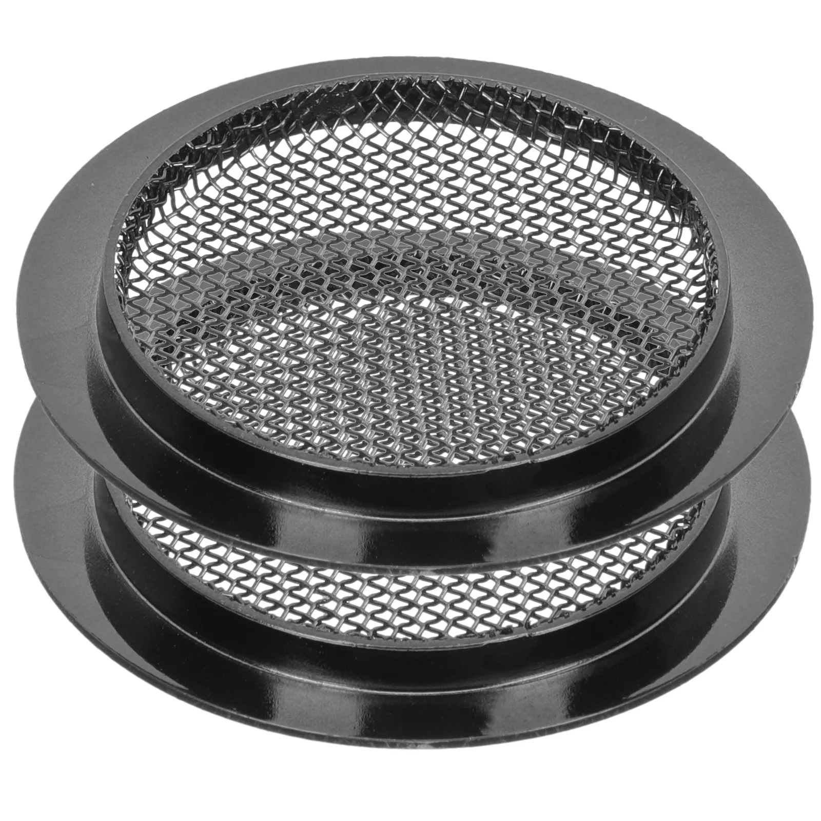 

2pcs Soundhole For Metal Grille Resonator Screen Dobro Parts Guitar Guitar Resonator Screen Accessories Instrument Parts