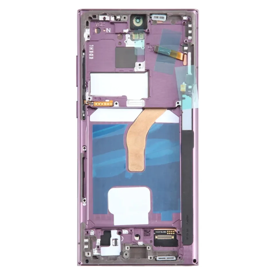 OLED for Samsung S22 Ultra 5G SM-S908B/DS S908N S908U S908E Lcd Display Touch Screen Digitizer Assembly S22Ultra Display