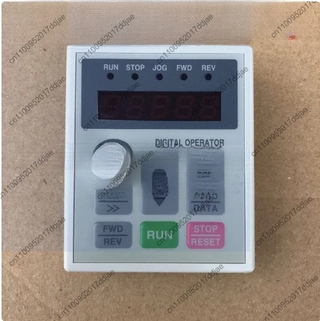 

New 58 DZB200/300B series inverter operation panel control box