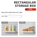 Rectangular Box