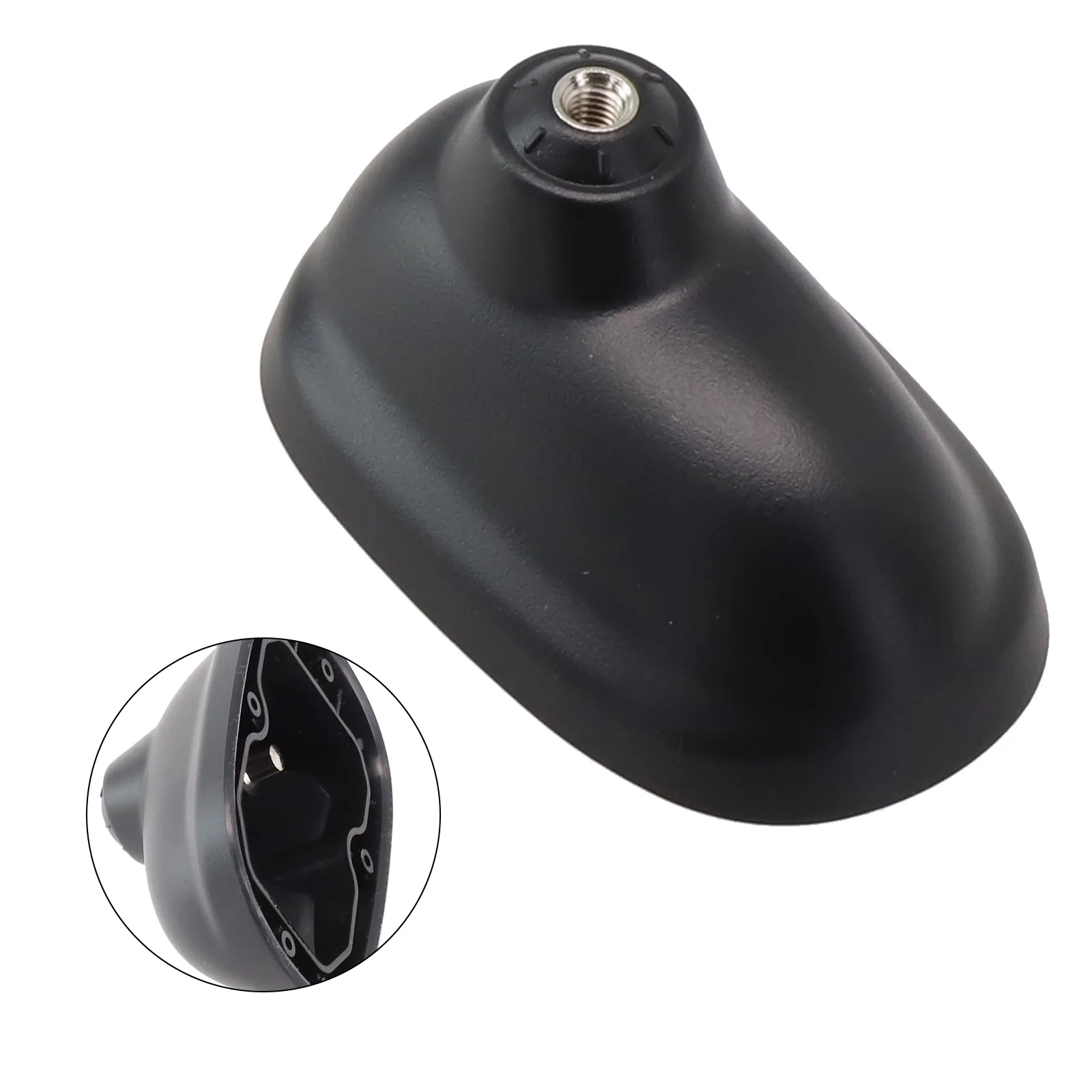 Small Roof Antenna … - image