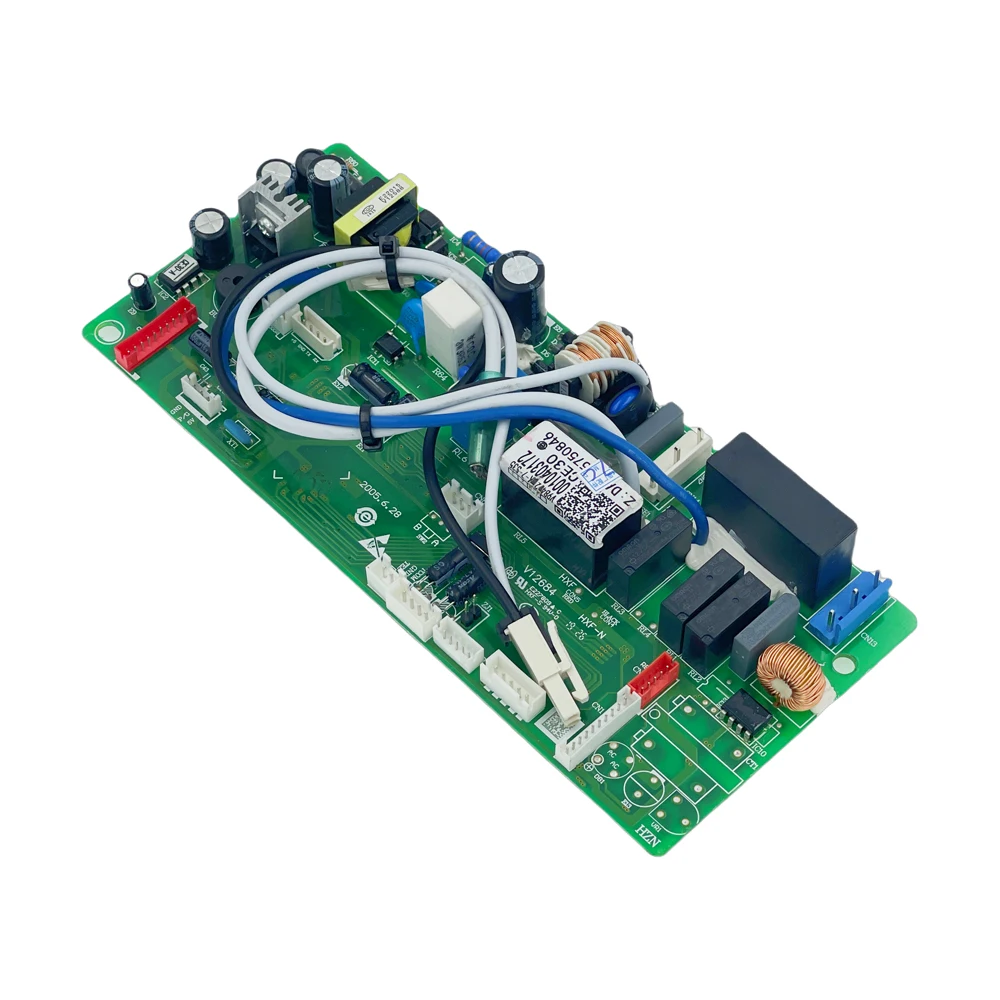 Used For Haier Air Conditioner Indoor Unit Control Board 0010403172 Circuit PCB Conditioning Parts