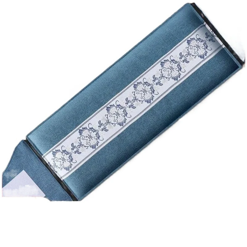 For Electric Heating Coarse Sea Salt Hot Compress Bag for Shoulder Cervical Spine and Waist Physiotherapy with Wormwood