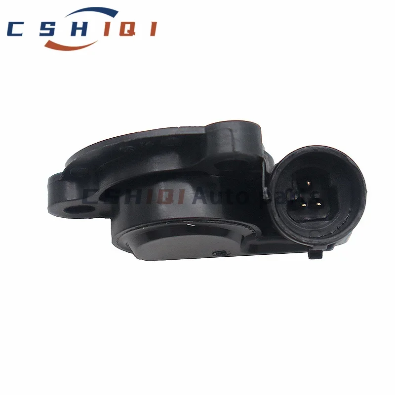94580175 sensore di posizione dell\'acceleratore TPS per Chevrolet Aveo Daewoo Lanos Leganza Nubira Isuzu Rodeo Suzuki Forenza ricambi Auto