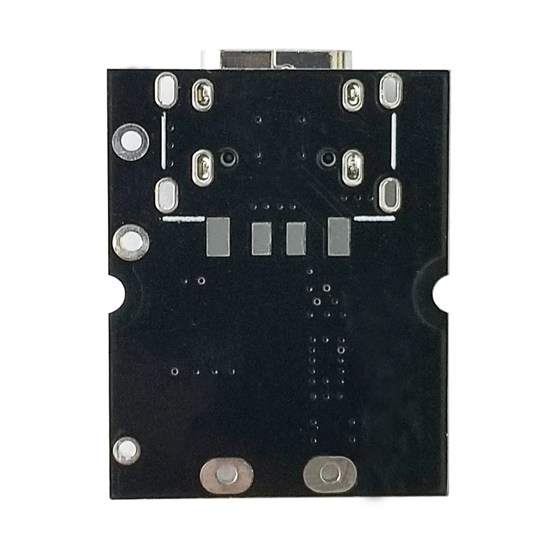 TypeC USB 5V 2A Moduł ładowania i rozładowania Płyta zabezpieczająca ładowanie Konwerter Boost POWER USB 1S 4,2V 3,7V 18650 Bateria litowa