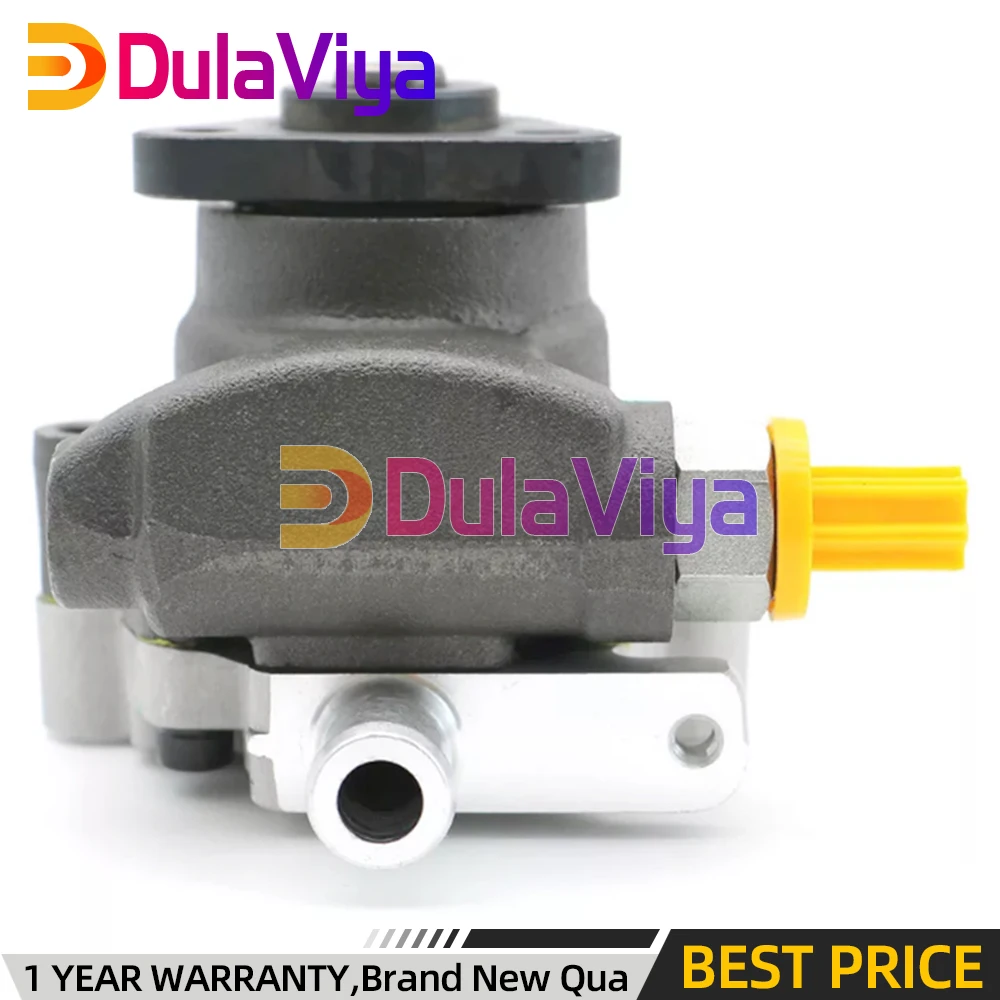 

Auto Hydraulic Power Steering Pump FOR Defender Discovery II Range Rover I QVB500080 110127