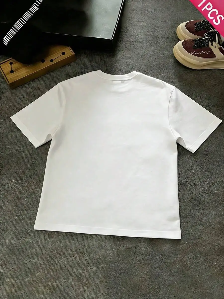 Tween Boy Cotten Clothes,Y2K-Inspired Letter Print T-Shir-Perfect For Spring/Summer/Fall,Fashion, Streetwear, Unisex, Men, Women