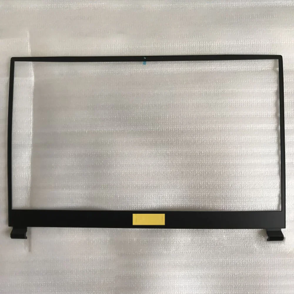 Allpersell Laptop obere untere Abdeckung für msi gl75 MS-17E2 17 e4 17 e5 17 e7 Bildschirm Rückseite Gehäuse Lünette Rahmen Handballen auflage untere Schale Scharnier abdeckung 8