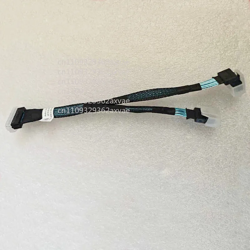0J1XFF J1XFF For DELL PowerEdge R750 Server Backplane Nvme Cable