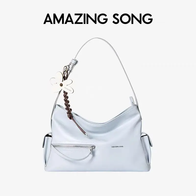 

Amazing Song Sweet Wine Square Hobo — женская сумка через плечо из веганской кожи, шикарная сумка через плечо