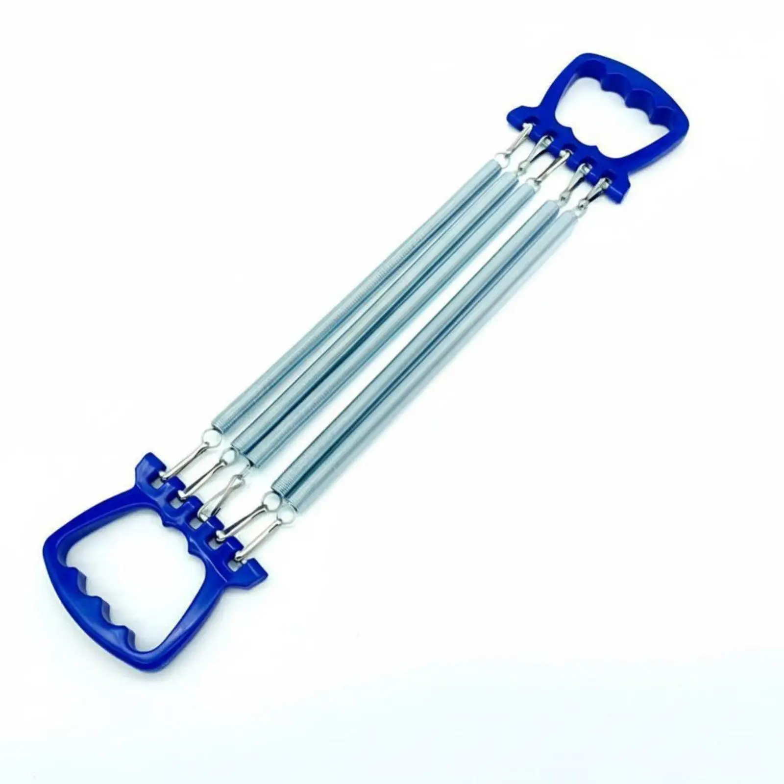 Children Fitness Training Device Home Exercise Bar for Upper Body Workout Durable Spring Steel Equipment for School