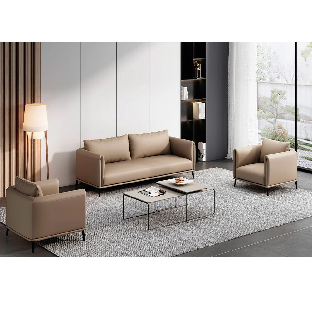 High Quality Modern Upholstered Couches For Living Room Sofa Modular Sofa Hotel Lobby Sofa