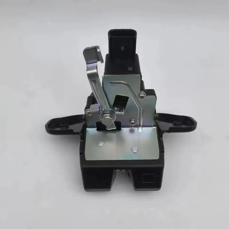 

81230H8000 81230-H8000 Rear Trunk Lid Lock Latch Fit For Kia Rio 2018-2022