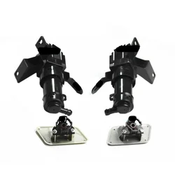1 or 4 Piece 2006-2011 Nozzle or Cover for Suzuki Grand Vitara Washer Spray Jet or Cover 39156-65J01 39155-65J01