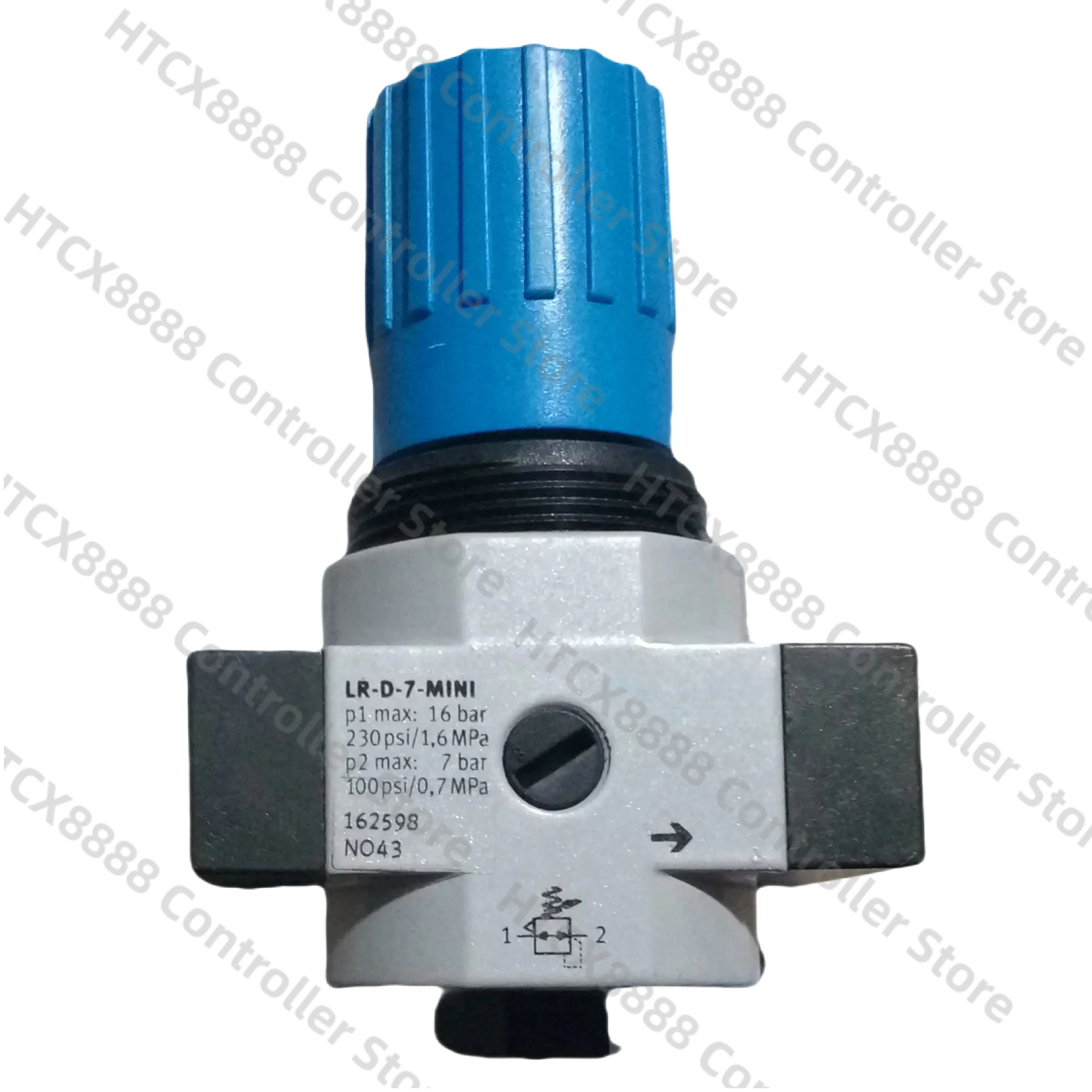 New Original LR-D-MINI 159625 Pressure Regulators LR-3/4-D-MAXI 159506 159505 LR-1 4-D-MINI  LR-3 8-D-MINI LR-1 2-D-MIDI