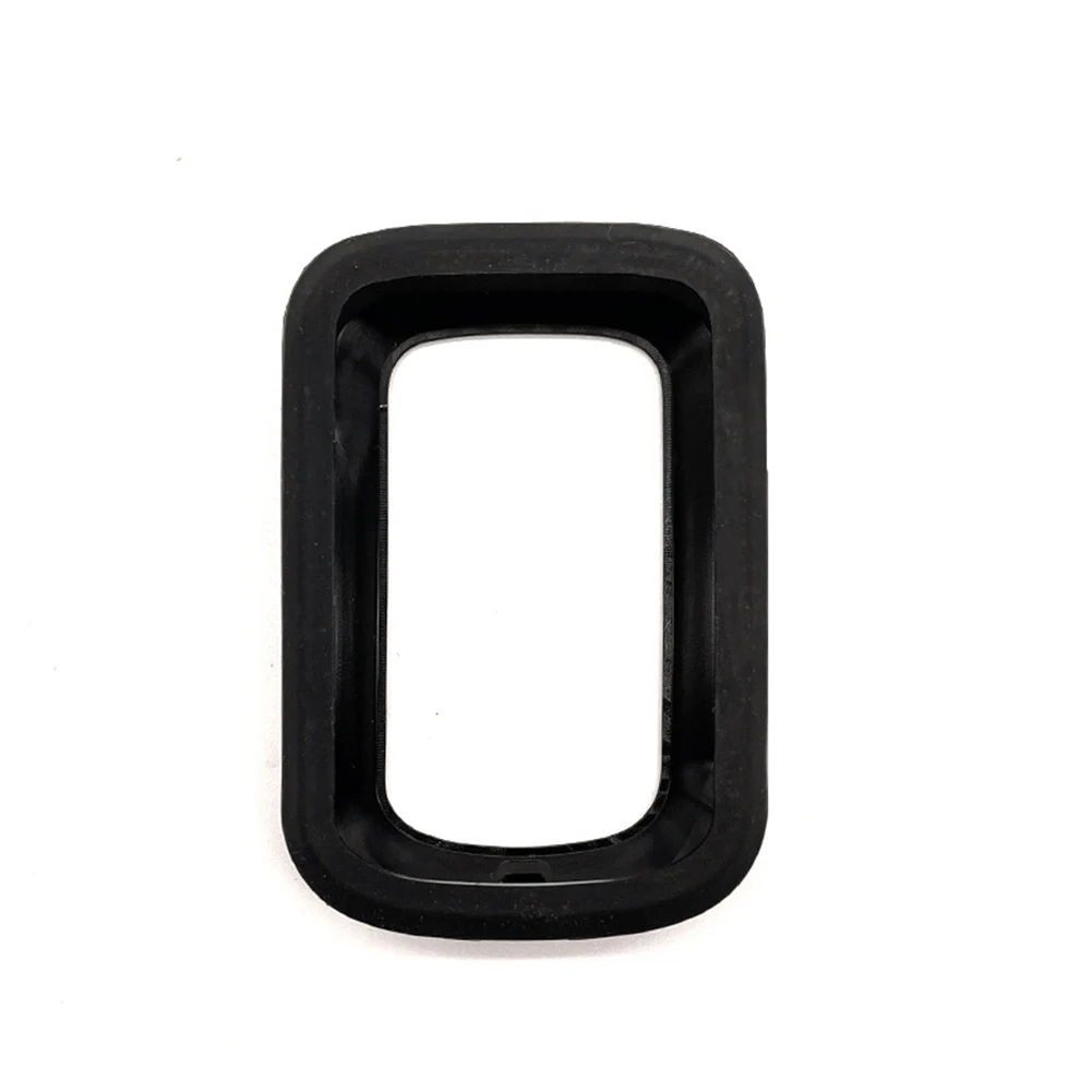 For Bike Rides Silicone Protective Case GPS Bike Computer Case All-inclusive Design Comfortable Touch Complete Protection