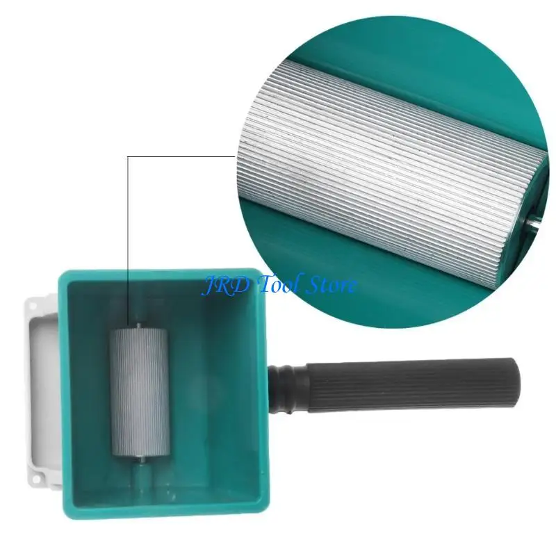 A2UD 180/320 Porta utilizzabile Applicatore per applicatore Gruttore Roller per lavorazione del legno