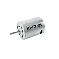 RK-370PH-5030 Mini 370 Motor DC 3V 5V 6V 7.4V 30000RPM High Speed Large Torque Micro 24mm Electric Motor DIY Car Boat Toy Model
