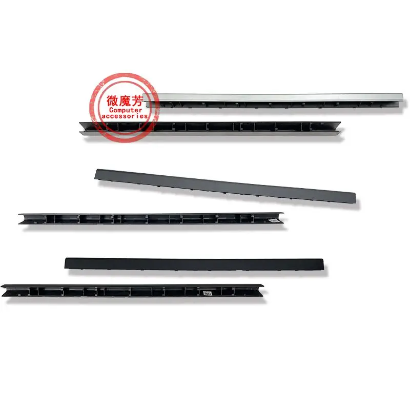 Laptops Replacements LCD Hinges Fit For lenovo IdeaPad 320-17AST 320-17IKB 320-17ABR 320-17ISK 330-17 CHAO 5000 520-17