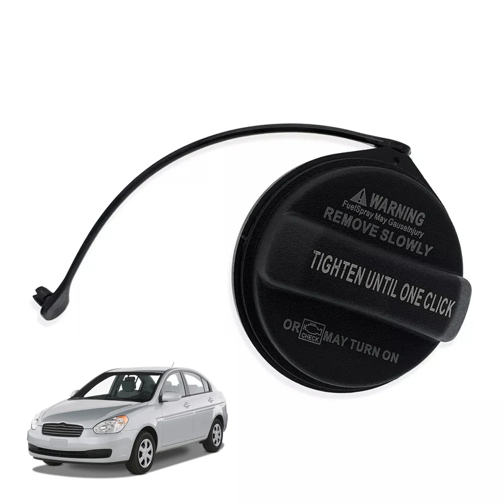 Fuel Tank Gas Cap Replace 31010-3L600 for Kia Forte Cadenza Hyundai Accent Azera