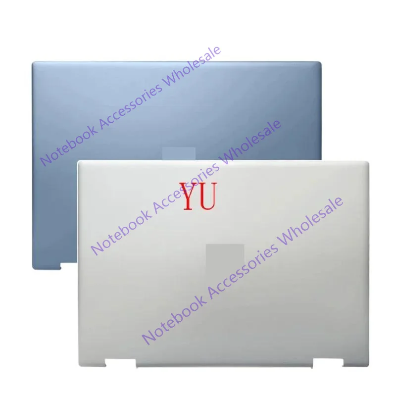 WWFor Dell Inspiron 7430 7435 2-In-1 Laptop LCD Penutup Atas Layar Belakang Case Shell 0W4GYW 0RFC8X