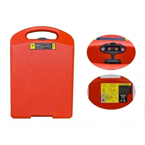 

24V 30AH LiFePO4 Lithium Battery For Heli Jiali CBD15J-LI3 Pallet Jack Truck