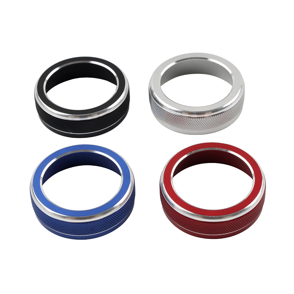 1Pc Car CNC Console Drive Mode Knob Surrounding Ring Cover Trim For Lexus NX250 350 450h 2022 2023 2024