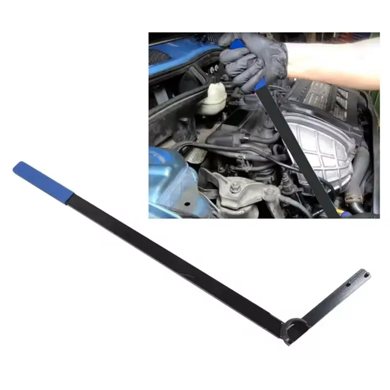 أداة لإزالة استبدال شداد حزام الأفعى لمحركات Cooper S R52 R53 W11 #4