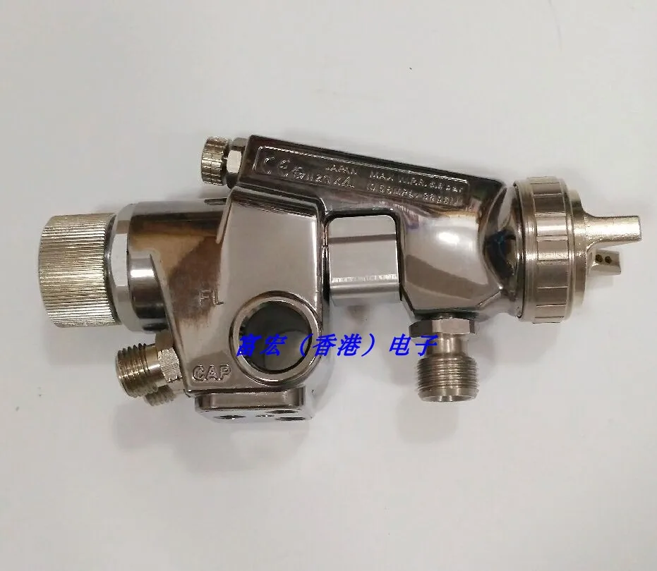 Japan Iwata automatic spray gun LPA-200-122P, IWATA