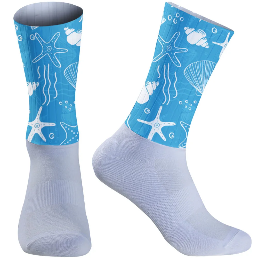 

2025 New Bidirectional elastic fabric, locked shoe fit without tightness