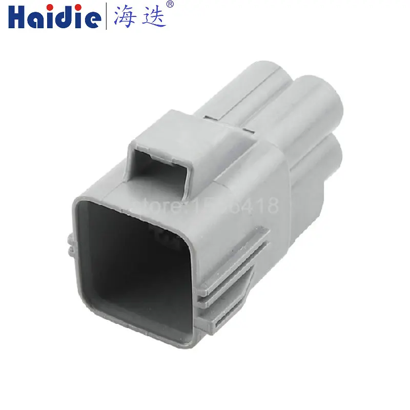 

1-20 Sets 4 Pin 7283-5595-10 7282-5595-10 Auto Electrical Waterproof Harness Electric Plug Cable Socket