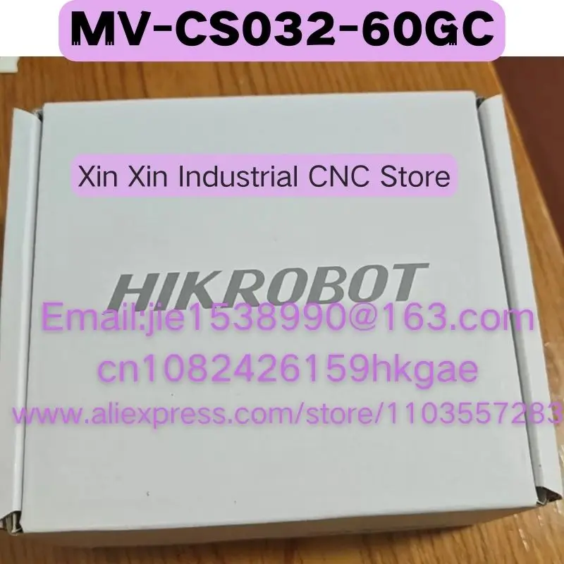 Brand MV-CS032-60GC New Original Fast delivery