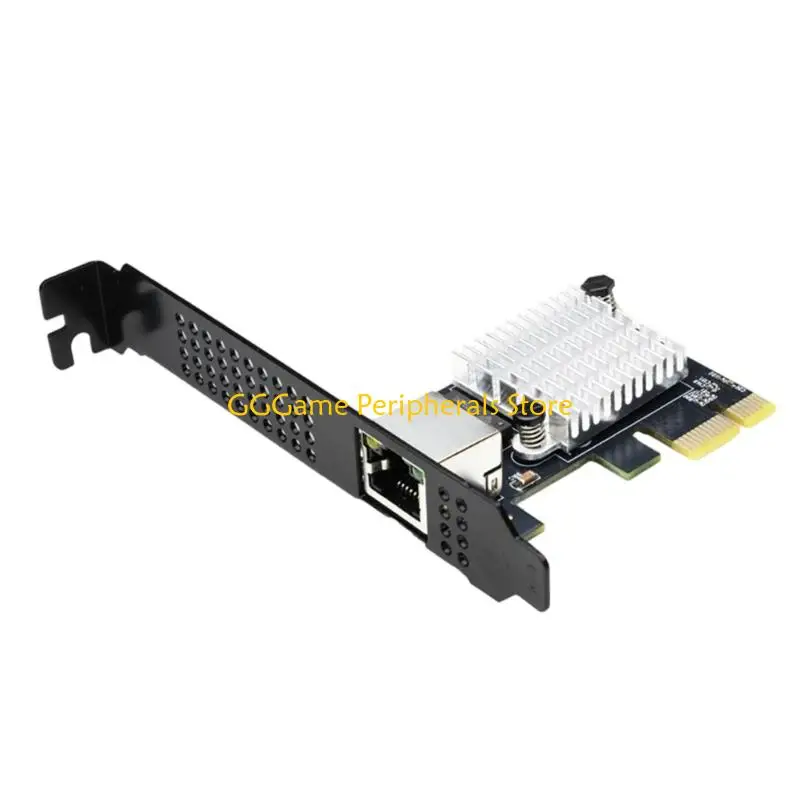 scheda-rete-u55b-10gbps-rj45-pcie40-integrazione-perfetta-del-server-nas