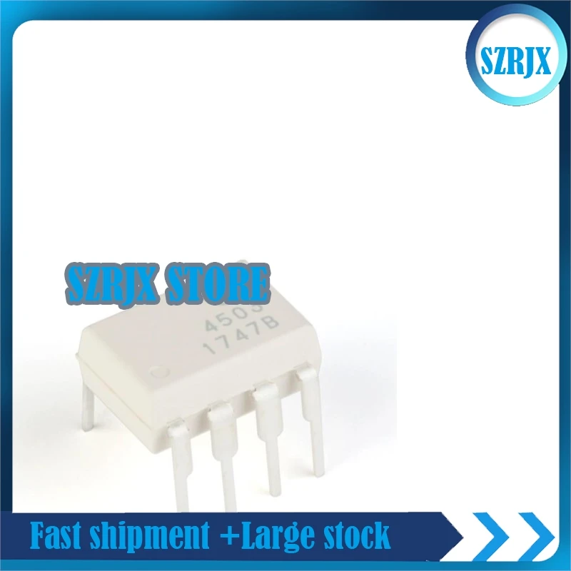 10Pcs/Lot HCPL4503M…