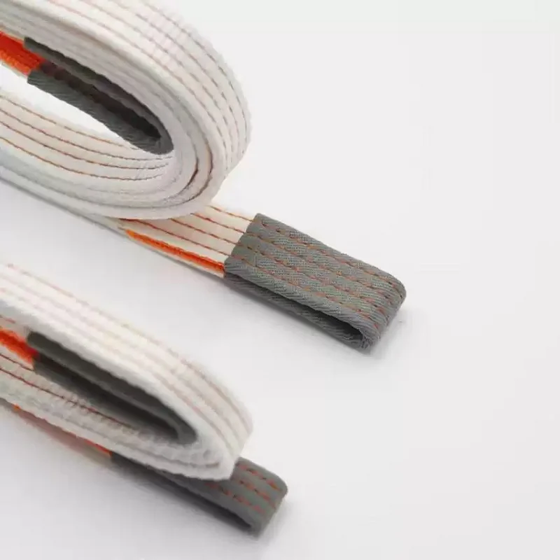 1PCS Simulation Tow Rope Lifting Sling Model for 1/14 Tamiya RC Car Truck Excavator Scania 770S BENZ VOLVO MAN Diy Parts Toys