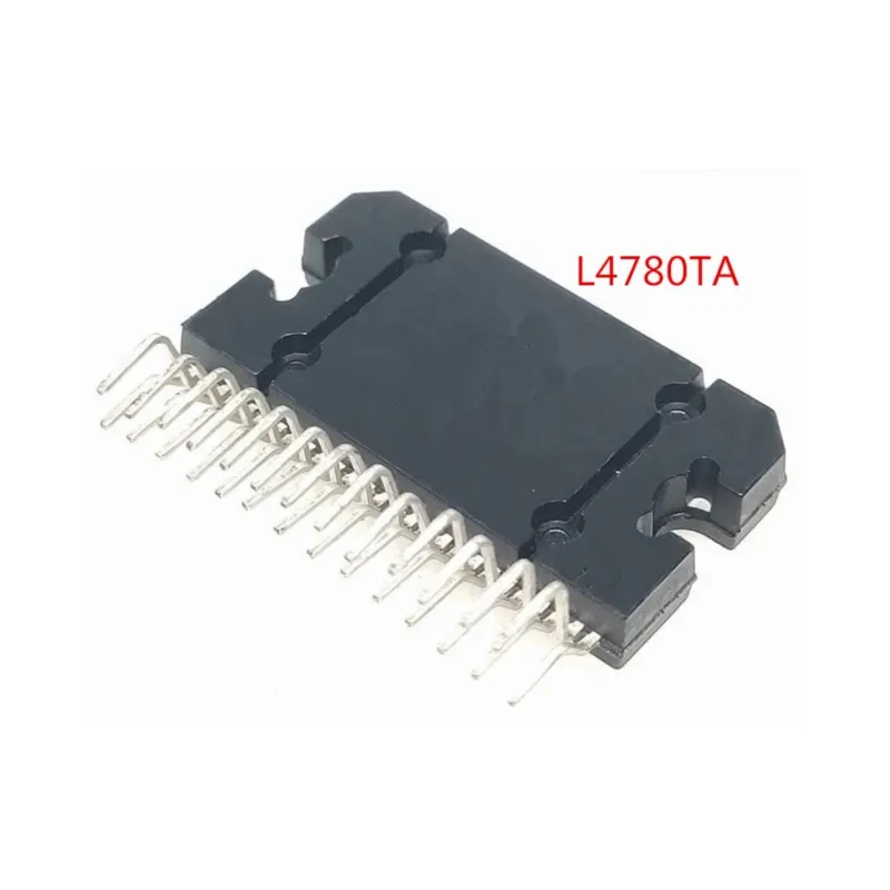 

2PCS/LOT L4780TA LM4780TA LM4780 ZIP27