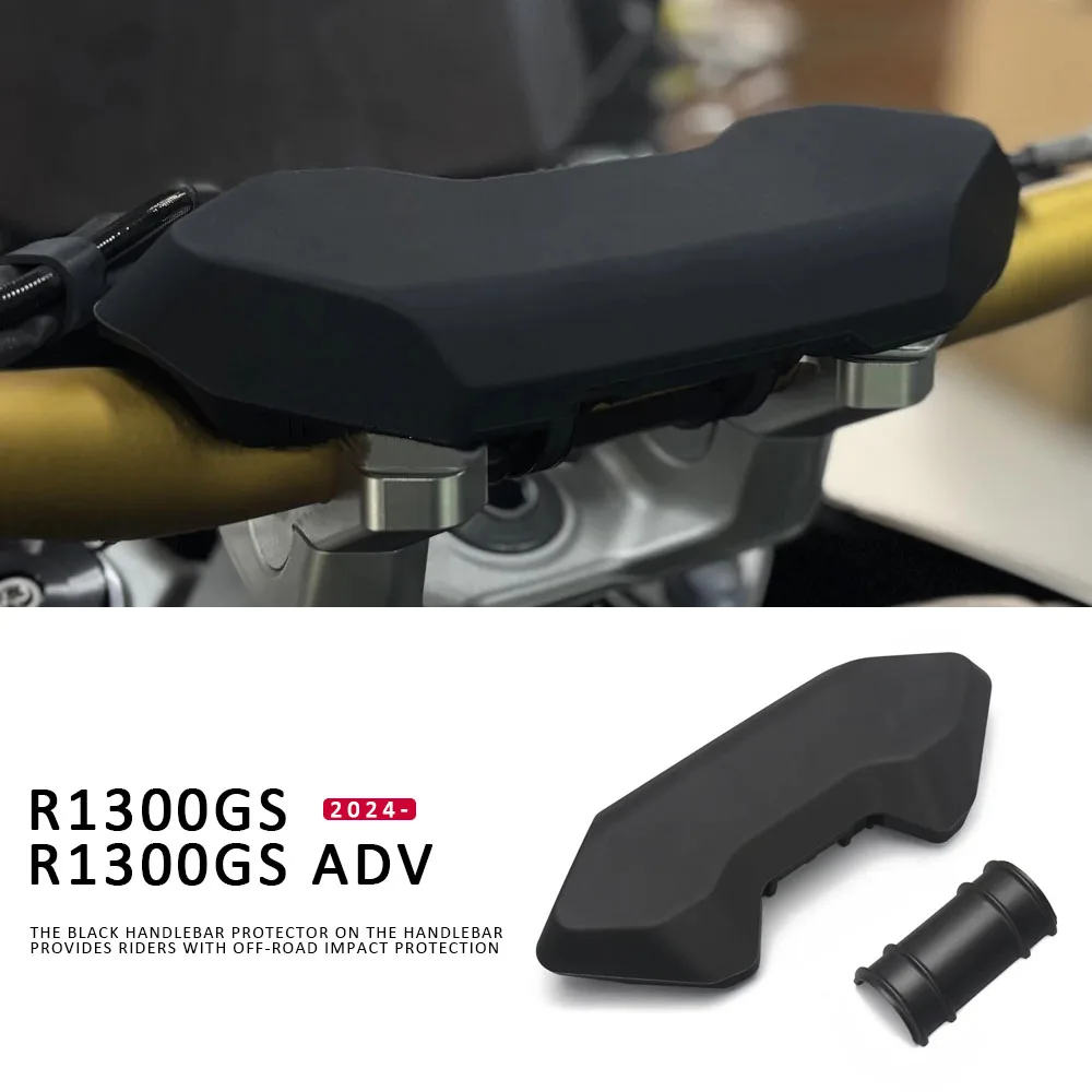 

R1300 GS R 1300 GS Motorcycle Handlebar Middle Pad Foaming Handle Bar Protection Chest Handlebars For BMW R1300GS Adventure