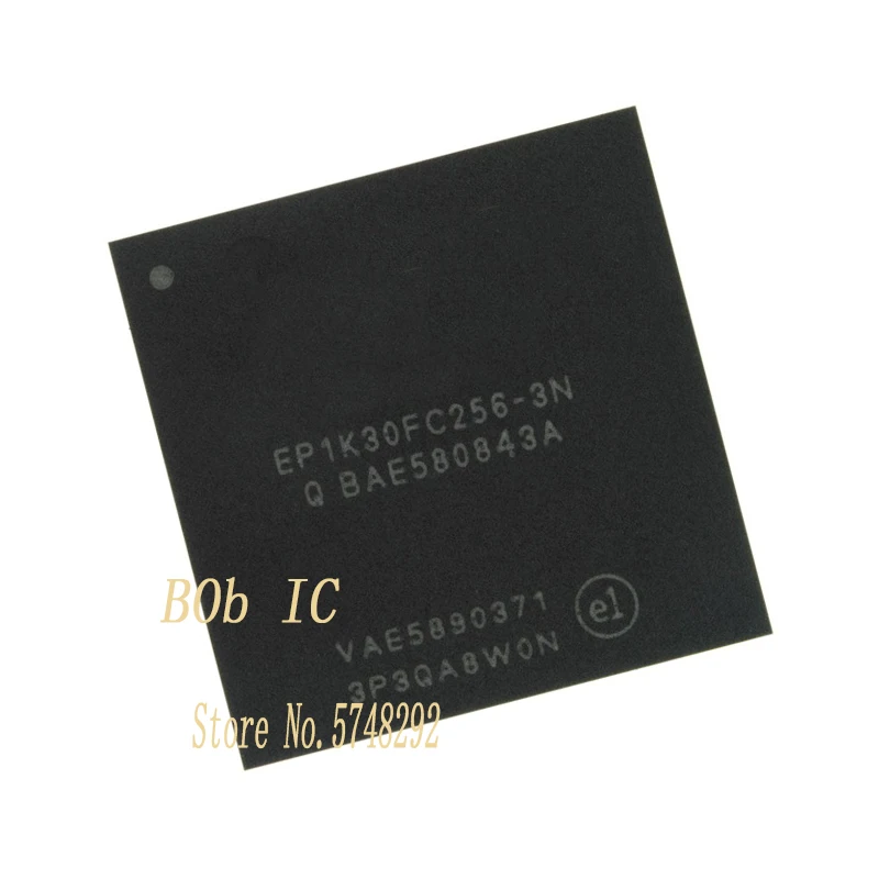 1PCS/LOT EP1K30FC256-3N EP1K30FC256-2N EP1K30FC256-1N BGA256 EP1K30FC256-1 EP1K30FC256 EP1K30 EP1 100% new imported original