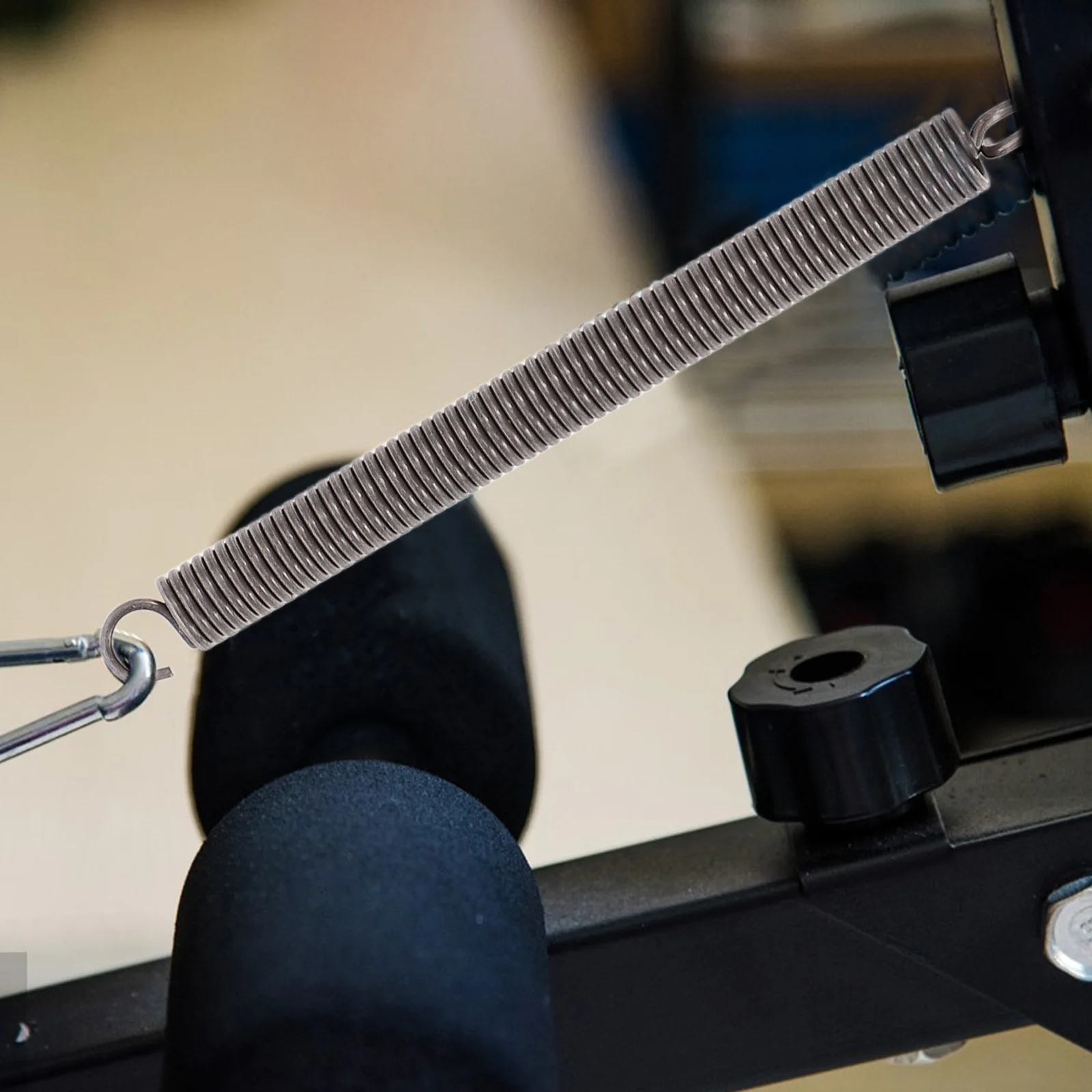 

20pcs Extension Springs Stainless Steel Small Tension Spring For Home Repair Hardware Lighting Appliances Mechanical Instruments