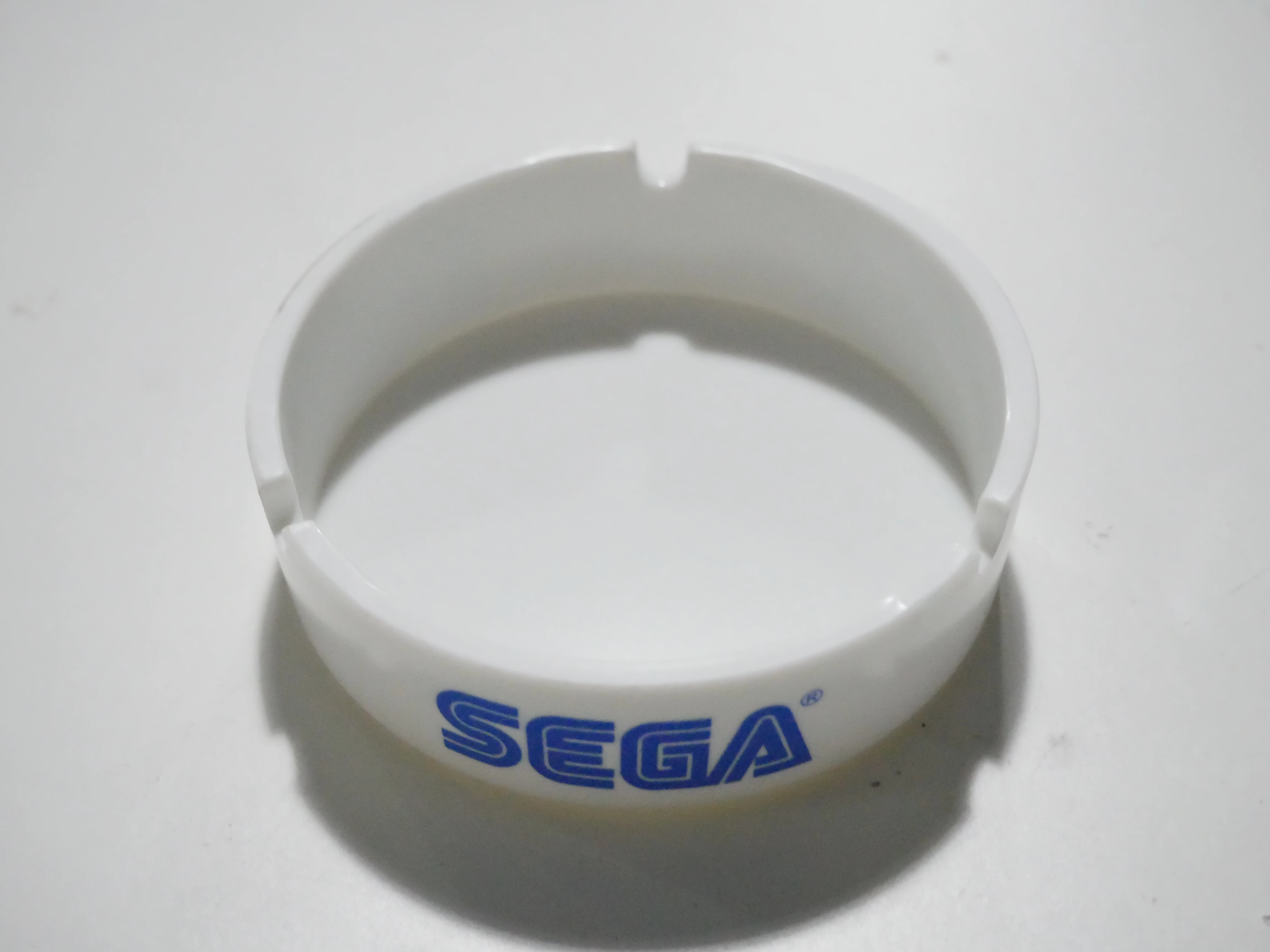 Arcade Game Center Ash Tray Replica - Deck Out Your Arcade Cabinet Accessory Game Parts