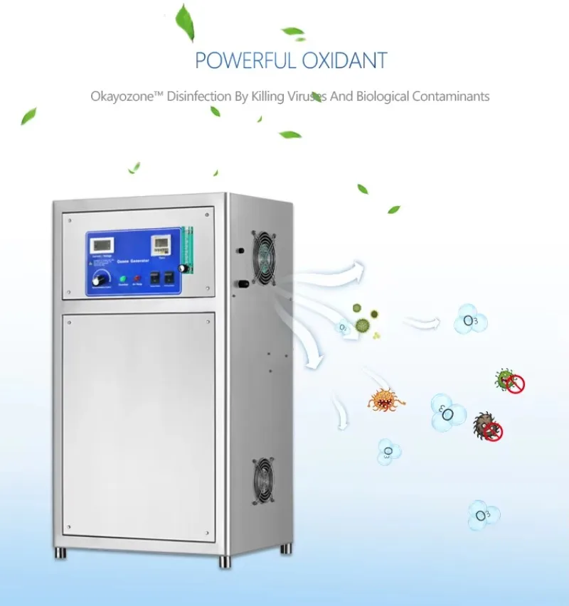 Ambohr AOG-S10 10G … - image