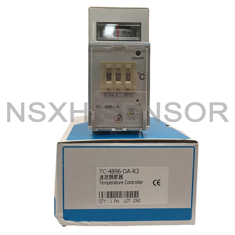 

New Original TC4896-DA-R3 Controller 48 96 TC-4896-DA