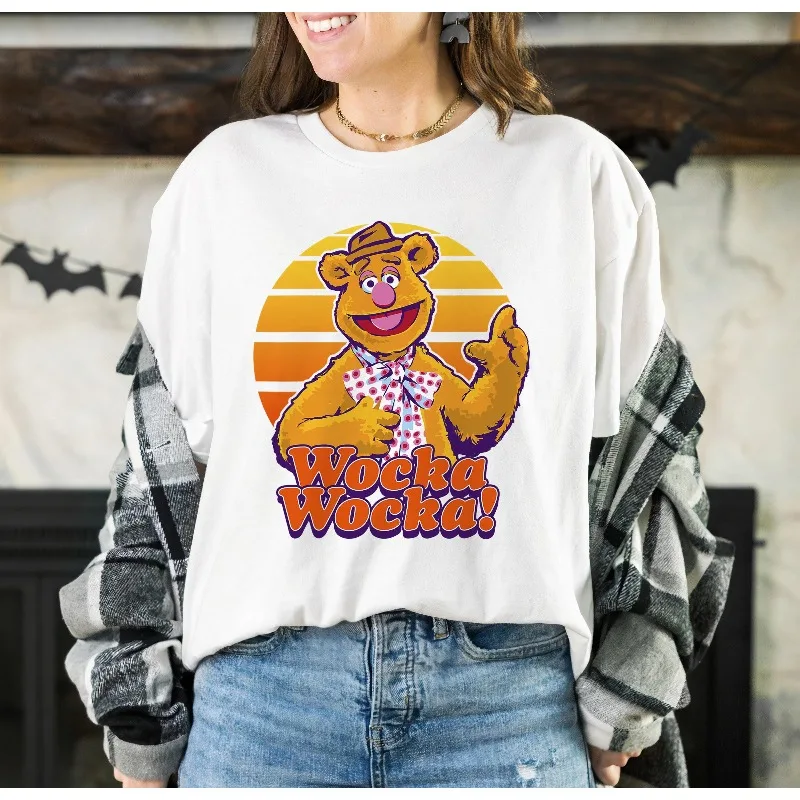 Disney Doll Fuzi Be… - image