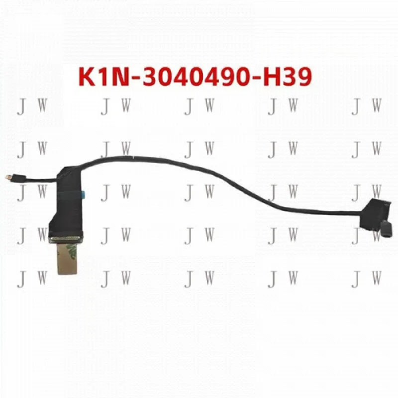 

DDW Original for MSI MS2621 LCD EDP CABLE K1N-3040490-H39