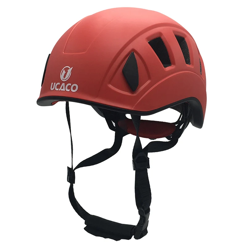 

Adult Custom Outdoor Rock Safety Helmet