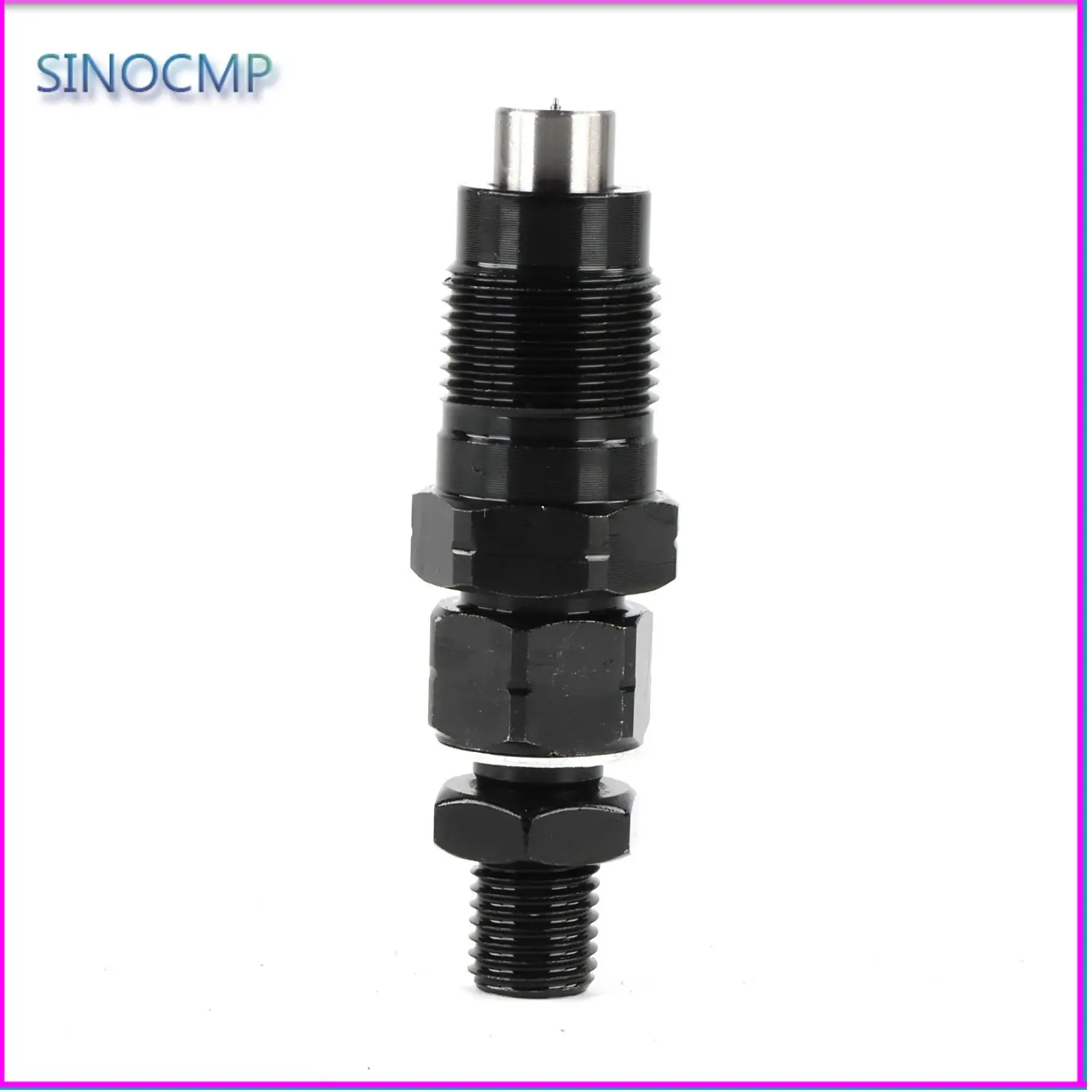 

Excavator Injector 9430610416 8970799761 For Isuzu Engine For Hitachi EX55 45NX 4LE1 Sumitomo SH55U Engine Parts Fuel Injector