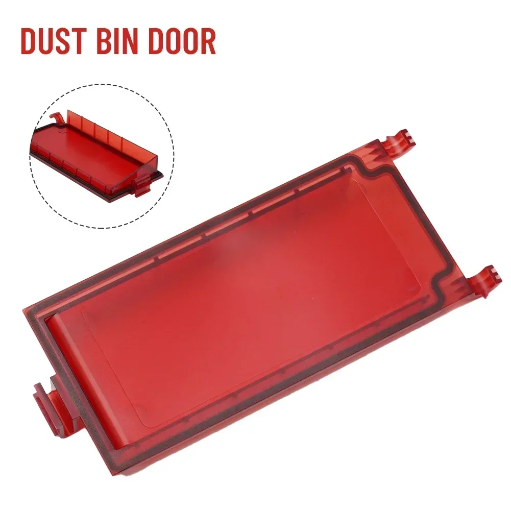 1pcs For Roomba Dust Bin Door For Roomba 800 900 Series 4535077 805 860 861 864 870 871 880 Household Vacuum Cleaner Accessories